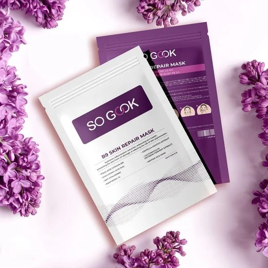 Mặt nạ phục hồi SO GOOK - B9