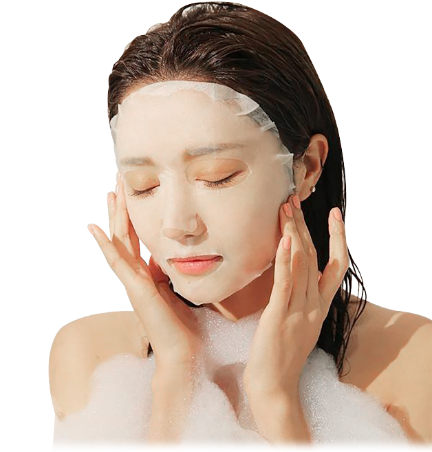 Routine chăm da buổi tối cùng SO GOOK