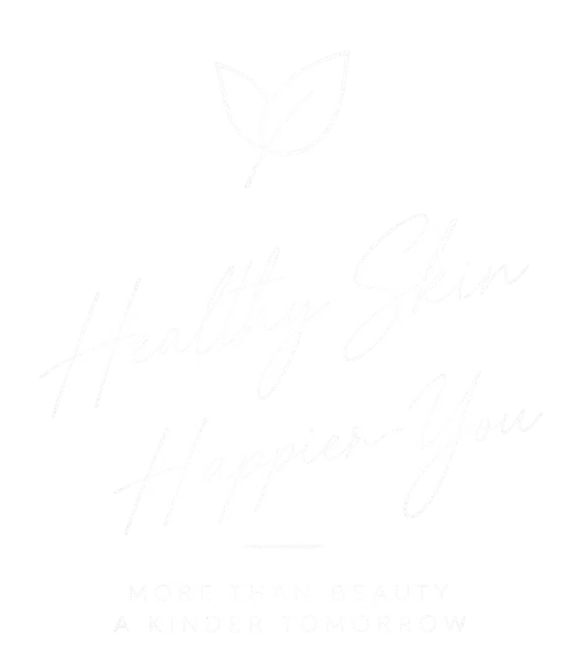 Healthy Skin Happier You