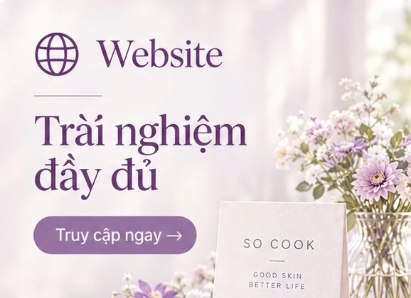 Liên hệ 5 sogo website